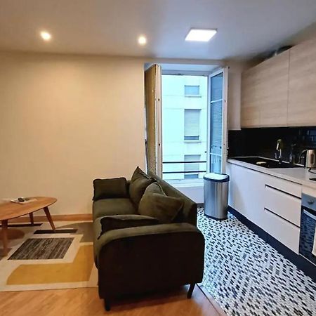 Apt Moderne 2 Chambres 5 Voyageurs 巴黎 外观 照片