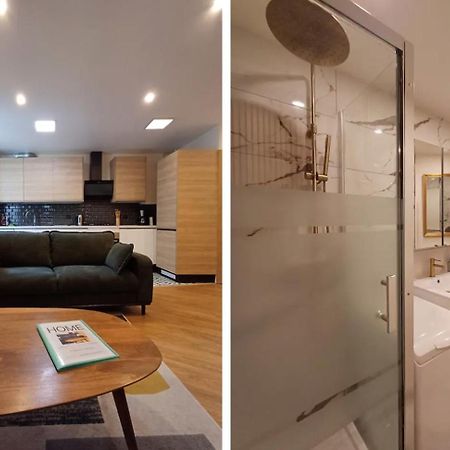 Apt Moderne 2 Chambres 5 Voyageurs 巴黎 外观 照片